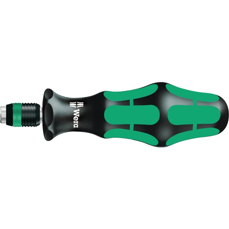 Bits-Handhalter 816 R, Schraubendreher Bits-Handhalter 816 R, Schraubendreher von Wera
