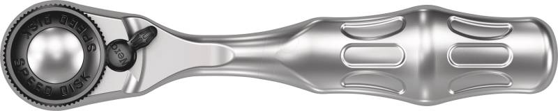 WERA 05003793001 - Mini-Ratsche, 1/4” Antrieb von Wera