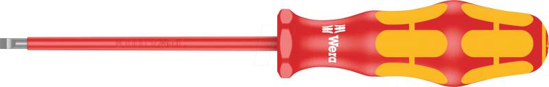 WERA 6156 - Schraubendreher Kraftform Plus, Kreuzschlitz (PH), 3 von Wera
