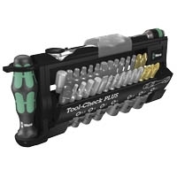 WERA TOOL CHECK PLUS 39-TEILIG (777951) von Wera