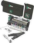 Wera 05004183001 - Werkzeugsatz Bicycle Set 3 A 38-teilig (05004183001) von Wera