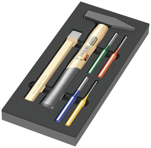 Wera 05150182001 Hammer-Set 1960g 405mm 1St. Wera 05150182001 Hammer-Set 1960g 405mm 1St. von Wera