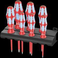 Wera 3167 i/7 Torx Edelstahl Schraubendrehersatz (05022767001) von Wera