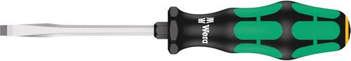Wera 334 SK Werkstatt Schlitz-Schraubendreher Klingenbreite: 4.5mm Klingenlänge: 90mm Wera 334 SK Werkstatt Schlitz-Schraubendreher Klingenbreite: 4.5mm Klingenlänge: 90mm von Wera