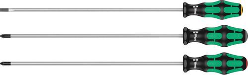 Wera 335/350/355/3 Schraubendreher-Set 3teilig von Wera