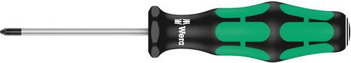 Wera 355 05009305001 Werkstatt Kreuzschlitz-Schraubendreher PZ 0 Klingenlänge: 60mm Wera 355 05009305001 Werkstatt Kreuzschlitz-Schraubendreher PZ 0 Klingenlänge: 60mm von Wera