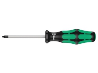 Wera 367 TORX®-Schraubendreher, 22 mm, 130 mm, 22 mm von Wera