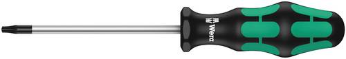 Wera 367 Werkstatt Torx-Schraubendreher Größe (Schraubendreher) TR 8 Klingenlänge: 60mm 1St. von Wera