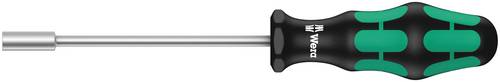 Wera 395 Werkstatt Steckschlüssel-Schraubendreher Schlüsselweite (Metrisch): 10mm Klingenlänge: 1 von Wera