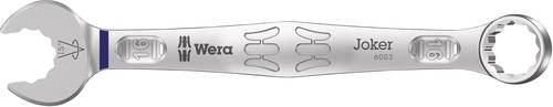 Wera 6003 Joker 05020207001 Ring-Maulschlüssel 16mm Wera 6003 Joker 05020207001 Ring-Maulschlüssel 16mm von Wera