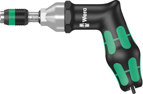 Wera 7400 Werkstatt Drehmoment-Schraubendreher 3 - 6 Nm von Wera