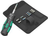 Wera 7515/7 Kraftform Safe- Torque Speed Bicycle 1 (05075850001) von Wera