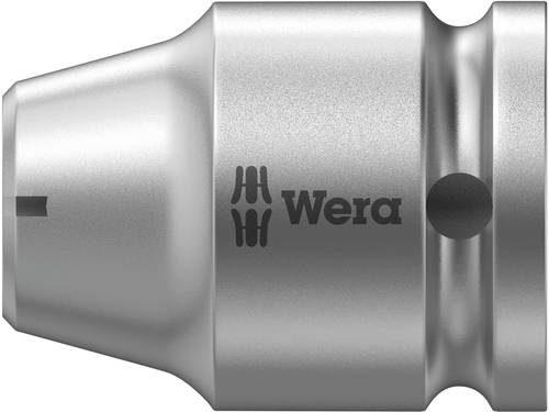 Wera 780 C 05042715001 Bit-Adapter Antrieb 1/2  (12.5 mm) Abtrieb 5/16  (8 mm) 35mm 1St. von Wera