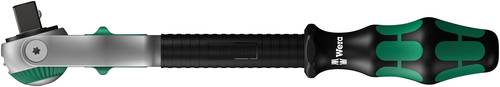 Wera 8000 C 05003600001 Zyklop-Knarre 1/2  (12.5 mm) 277mm von Wera