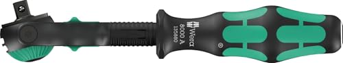 Wera 8000A Limited Edition Zyklop Speedknarre m 1/4" Antrieb Wera 8000A Limited Edition Zyklop Speedknarre m 1/4" Antrieb von Wera