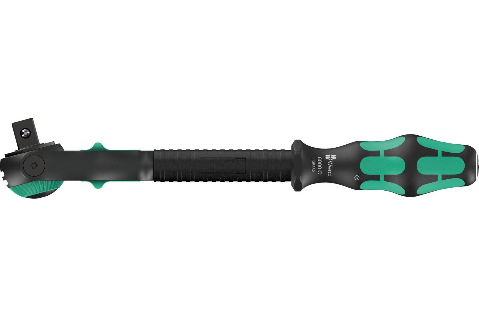 Wera 8000C Limited Edition Zyklop Speedknarre m 1/2 Antrieb Wera 8000C Limited Edition Zyklop Speedknarre m 1/2 Antrieb von Wera