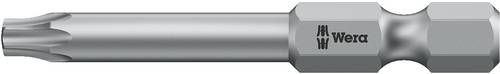 Wera 867/4 Z IP 05134678001 Torx-Bit 5 IP Werkzeugstahl zähhart, legiert F 6.3 von Wera