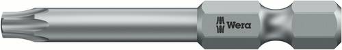 Wera 867 / 4 Z TORX 10 X 70MM 05060100001 Torx-Bit T 10 Werkzeugstahl legiert, zähhart F 6.3 von Wera