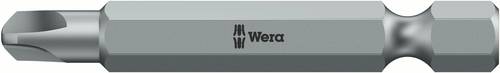 Wera 875/4 Tri-Wing-Bit 2 Werkzeugstahl legiert, zähhart F 6.3 1St. von Wera