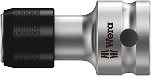 Wera 8784 C2 Zyklop-Verbindungsteil, 1/2", 5/16 Zoll von Wera