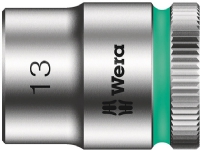 Wera 8790 HMB Zyklop, 1 Stück(e), Hexagonal, 127 / 8 mm (5 / 8 Zoll), Chrom-Vanadium-Stahl, Grau, 3 cm von Wera