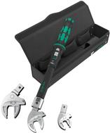 Wera 9530 Drehmomentschlüssel- Set für Waermepumpen/Klimaanlagen (5136076001) von Wera