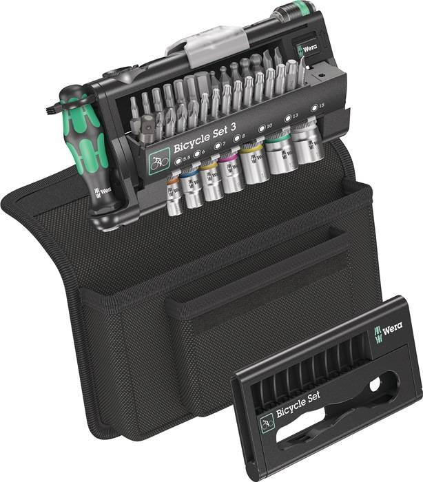Wera Bicycle Set 3 Wera Bicycle Set 3 von Wera