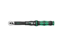 Wera Click-Torque B 1, Ratschenschlüssel, 1 Stück(e), Schwarz, Grün von Wera