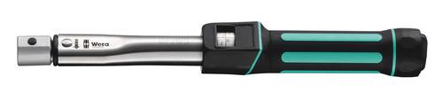 Wera Click-Torque X 2 05075652001 Drehmomentschlüssel für Einsteckwerkzeuge 10 - 50 Nm von Wera