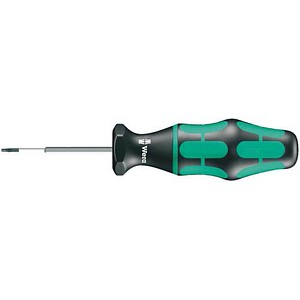 Wera Drehmoment-Schraubendreher TORX 6kt Klinge 5027934001 10 Wera Drehmoment-Schraubendreher TORX 6kt Klinge 5027934001 10 von Wera
