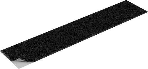 Wera Klettstreifen (L x B) 240mm x 50mm Schwarz 1St. von Wera