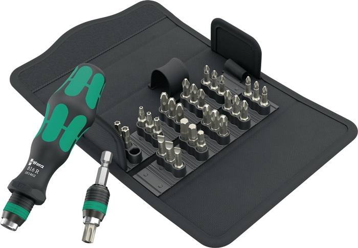 Wera Kraftform Kompakt 70 Universal Wera Kraftform Kompakt 70 Universal von Wera