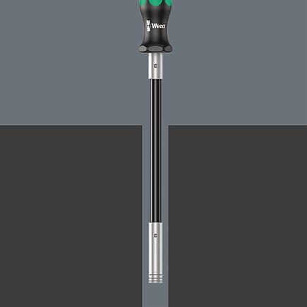 Wera Kraftform Kompakt F1 - Window installation set - 35 Stücke (05134013001) von Wera