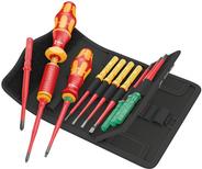 Wera Kraftform Kompakt VDE 0500660900116 Torque extra slim 1 (05006609001) von Wera