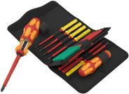 Wera Kraftform Kompakt VDE 17 RA (05006618001) von Wera