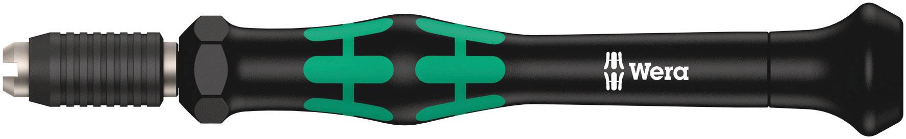 Wera Kraftform Micro Bits-Handhalter 1013 Wera Kraftform Micro Bits-Handhalter 1013 von Wera