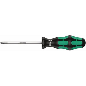 Wera Kreuzschlitz-Schraubendreher 5009305001 PZ 0 Wera Kreuzschlitz-Schraubendreher 5009305001 PZ 0 von Wera