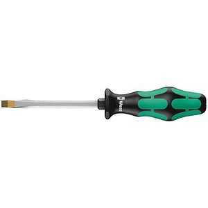 Wera Schlitz-Schraubendreher 5007672001 Wera Schlitz-Schraubendreher 5007672001 von Wera