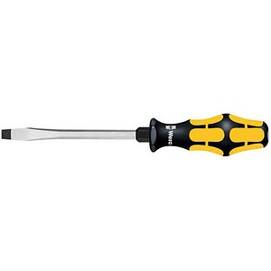 Wera Schlitz-Schraubendreher 5018270001 Wera Schlitz-Schraubendreher 5018270001 von Wera
