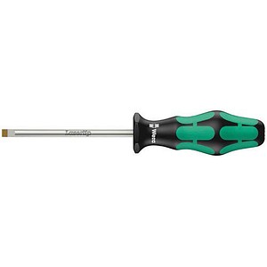 Wera Schlitz-Schraubendreher 5110000001 Wera Schlitz-Schraubendreher 5110000001 von Wera