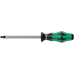 Wera Sechskant-Schraubendreher Kugelkopf 5022800001 2,0 mm Wera Sechskant-Schraubendreher Kugelkopf 5022800001 2,0 mm von Wera