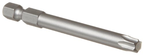 Wera Series 4 867/4 Z Blech-Bit, TORX TX 30 x 70 mm Klinge, 1/4 Zoll Antrieb von Wera