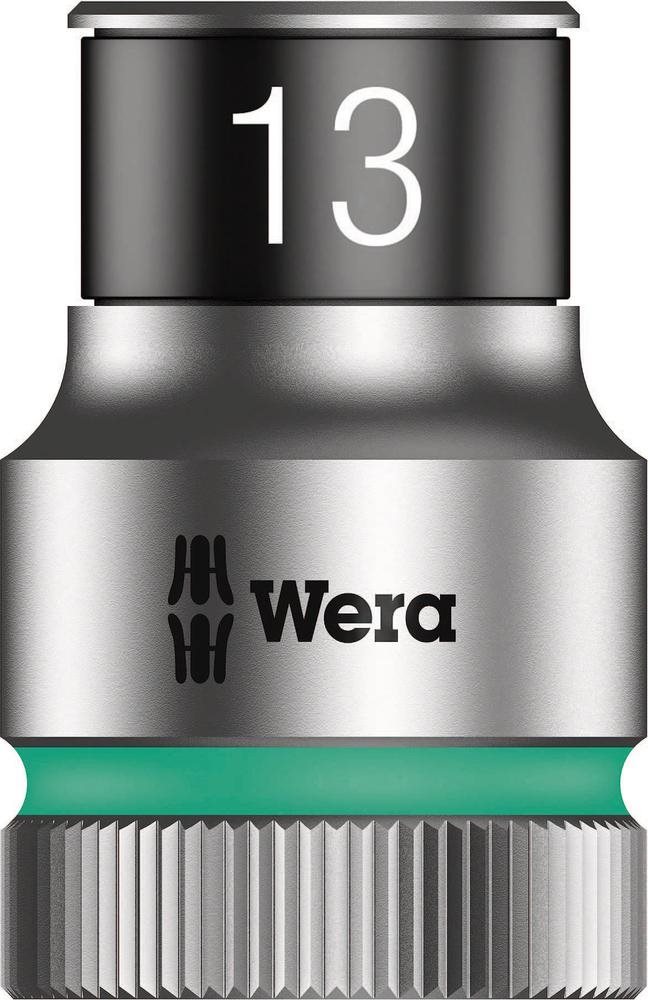 Wera Tools 8790 HMC HF Zyklop - 25,4 / 2 mm (1 / 5,10cm (2) ) - Hexagonal (05003739001) von Wera