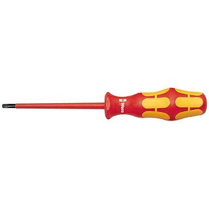 Wera Torx-Schraubendreher 5006170001 T 10 Wera Torx-Schraubendreher 5006170001 T 10 von Wera
