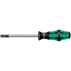 Wera Torx-Schraubendreher 5028008001 T 15 Wera Torx-Schraubendreher 5028008001 T 15 von Wera