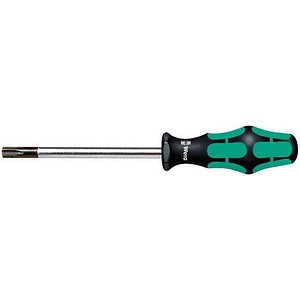 Wera Torx-Schraubendreher 5028008001 T 15 von Wera