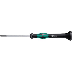 Wera Torx-Schraubendreher 5118036001 T 2 von Wera