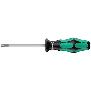 Wera Torx-Schraubendreher TORX 367 HF 5028052001 TX 20 von Wera