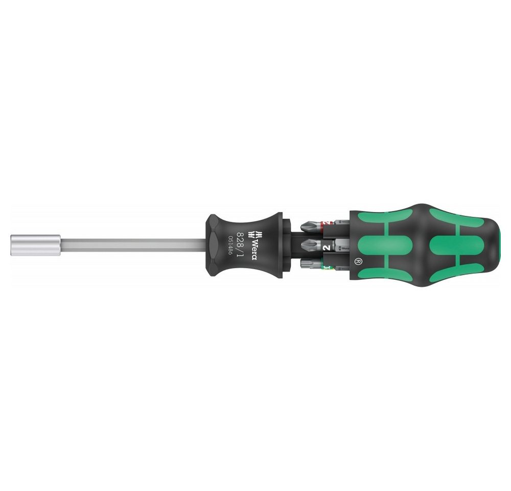 Wera Wera Bit-Satz Kraftform Kompakt 27 Set 1 - Werkzeugset Elektro-Kabel, Bit-Satz, Bit-Satz, Integriertes Bits-Magazin und magnetische Haltefunktion Wera Wera Bit-Satz Kraftform Kompakt 27 Set 1 - Werkzeugset Elektro-Kabel, Bit-Satz, Bit-Satz, Integriertes Bits-Magazin und magnetische Haltefunktion von Wera