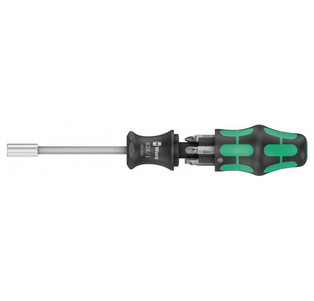 Wera Wera Bit-Satz Kraftform Kompakt 27 Set 2 - Werkzeugset Elektro-Kabel, Bit-Satz, Bit-Satz, Ergonomischer Kraftform Griff Wera Wera Bit-Satz Kraftform Kompakt 27 Set 2 - Werkzeugset Elektro-Kabel, Bit-Satz, Bit-Satz, Ergonomischer Kraftform Griff von Wera